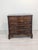 1950s Vintage Chippendale Chest of Drawers in Wood, 1955 For Sale - Image 5 of 18
