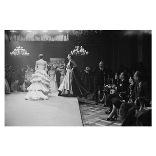 'Florentine Fashion' Unframed Archival Pigment Print For Sale