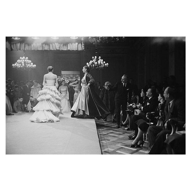 'Florentine Fashion' Unframed Archival Pigment Print For Sale