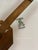 Victorian Antique Hand Painted Limoges W G Co Victorian Couple Portrait Plate For Sale - Image 3 of 3
