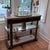 Arhaus Sama Bar Cart For Sale In Washington DC - Image 6 of 11