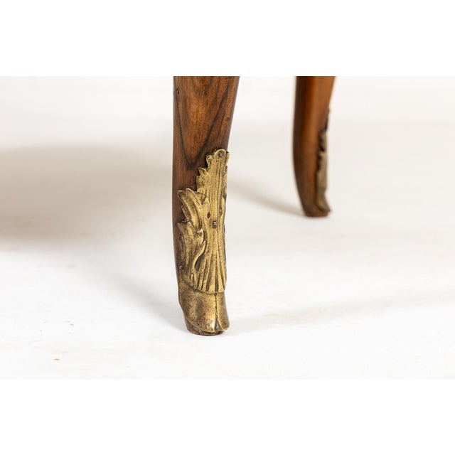 French Mazarin Commode, 18th Century For Sale - Image 5 of 10