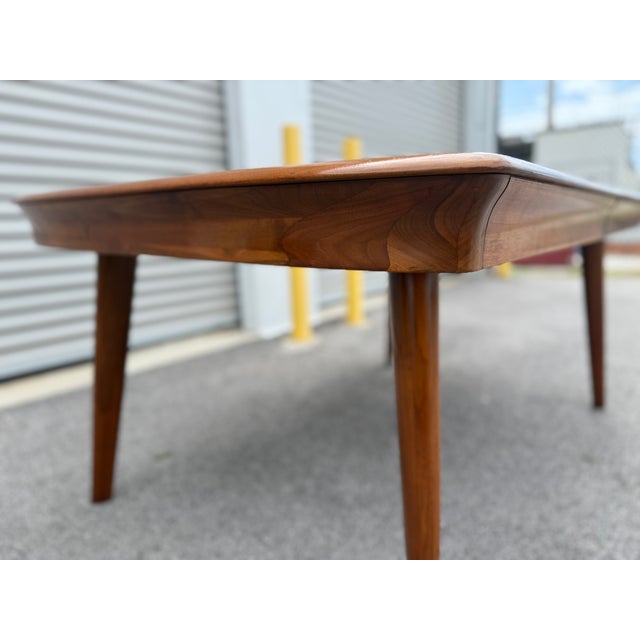 * 100% solid Ozarkian Walnut, made in Springfield Mo, by architect Carl Bissman * known for their expert craftsmanship,...
