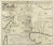 Biblical Map of the Region from the Mediterranean Through the Persian Gulf, 1720 For Sale - Image 3 of 5
