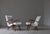 Set of Pinewood and Sheepskin Lounge Chairs from Swedish Cabinetmaker, 1940s For Sale - Image 15 of 16