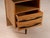Beige Vintage Czech Bedside Tables by Mojmir Požar, 1960s, Set of 2 For Sale - Image 8 of 11