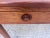 Brown Hans J. Wegner Model 305 Drop-Leaf Desk, Oak & Teak, 1960 For Sale - Image 8 of 17