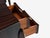 Émile-Jacques Ruhlmann Attr., Desk, Macassar Mahogany, Shagreen, France, 1900s For Sale - Image 12 of 17