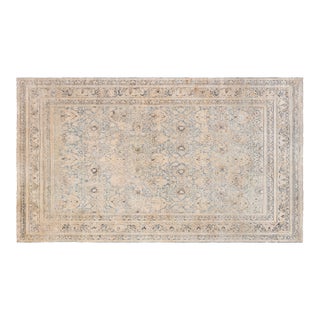 Persian Meshad Rug For Sale