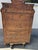Biedermeier Secretary in Birch, 1815 For Sale - Image 16 of 18