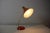 Orange Table Lamp, 1970s For Sale - Image 9 of 10