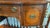 George Hepplewhite English Inlaid Mahogany Hepplewhite Sideboard, Circa 1880 For Sale - Image 4 of 8