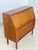 Mid-Century Danish Secretary in Teak by Bernhard Pedersen & Søn for Eskilstrup-Falster Møbelfabrik, 1960s For Sale - Image 13 of 18