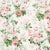 Sample - Schumacher Nancy Floral Fabric in Petal For Sale