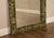 Faux Marble Geometric Framed Wall Mirror 47' x 36" For Sale - Image 11 of 16