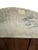 Antique Victorian Eastlake Walnut Marble Top Washstand With Carved Acorn Pulls, Circa 1880s For Sale - Image 11 of 11