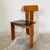 Sapporo Dining Chairs by Mario Marenco for Mobilgirgi, 1970, Set of 4 For Sale - Image 9 of 13