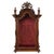 Antique Portuguese Oratory, 1800s For Sale - Image 6 of 6
