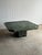 1970s Italian Verde Alpi Marble Coffee Table For Sale - Image 14 of 16