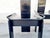 Wood Modern Diago Chairs by Edoardo Landi for Nikol, 1970s, Set of 2 For Sale - Image 7 of 12