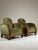 French Art Deco Club Chairs, 1930s, Set of 2 For Sale - Image 3 of 18