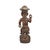 African Early 20th Century Bakongo Villi Fetish For Sale - Image 3 of 6