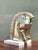 Mid 20th Century Vintage Horse Head Sculpture For Sale - Image 5 of 17