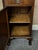 Edwardian Mahogany Wine Cabinet Celleratte For Sale - Image 9 of 15