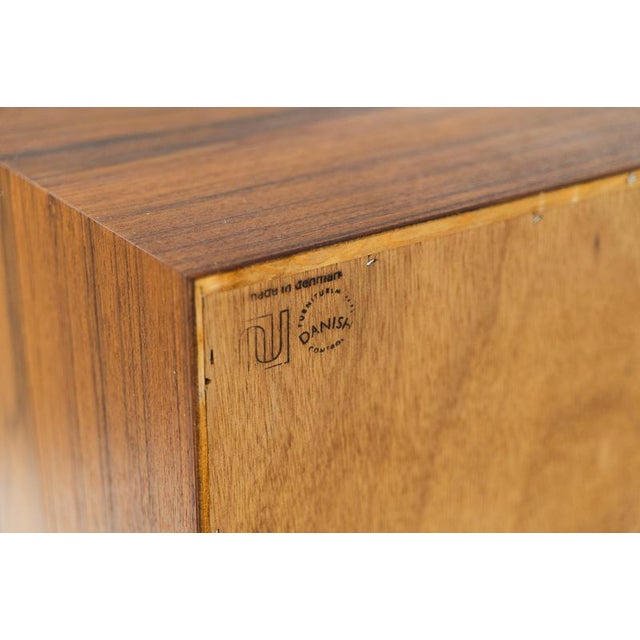 Chest of Drawers by Poul Hundevad For Sale - Image 10 of 11