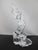 Disney Waterford Crystal Mickey Mouse Sorcerer Limited Edition of 750 in Box For Sale In Portland, OR - Image 6 of 18