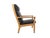 GE 265 Armchair by Hans J. Wegner for Getama For Sale - Image 4 of 11