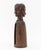 African Yaka Double-Headed Slit Drum For Sale In New York - Image 6 of 10
