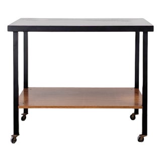 Mid-Century Modern Danish Coffee Table For Sale
