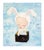 Yoshitomo Nara, Little Bunny in the Box, 2023, Paper For Sale
