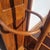 Art Nouveau Wooden Entryway Coat Rack For Sale - Image 13 of 17
