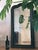 Large Antique French Louis Philippe Full-Length Giltwood Mirror, Late 19th Century For Sale - Image 4 of 10