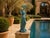 Not Yet Made - Made To Order 32-Inch Greco-Roman Style Garden Maiden Sculpture For Sale - Image 5 of 6