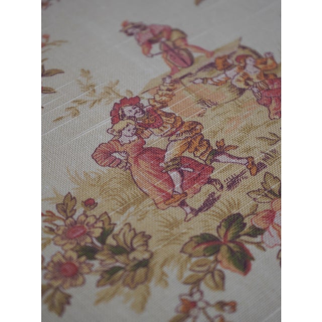 Pair Hickory Chair Regency Style Mahogany Armchairs For Sale - Image 12 of 18