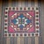 eBay Title: Vintage Turkish Pink Blue Small Rug Mat Hand Knotted Eastern Anatolia 2'7"x3'4" Welcome to our curated...