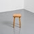 Vintage Stool by Charlotte Perriand, France, 1980s For Sale - Image 3 of 11