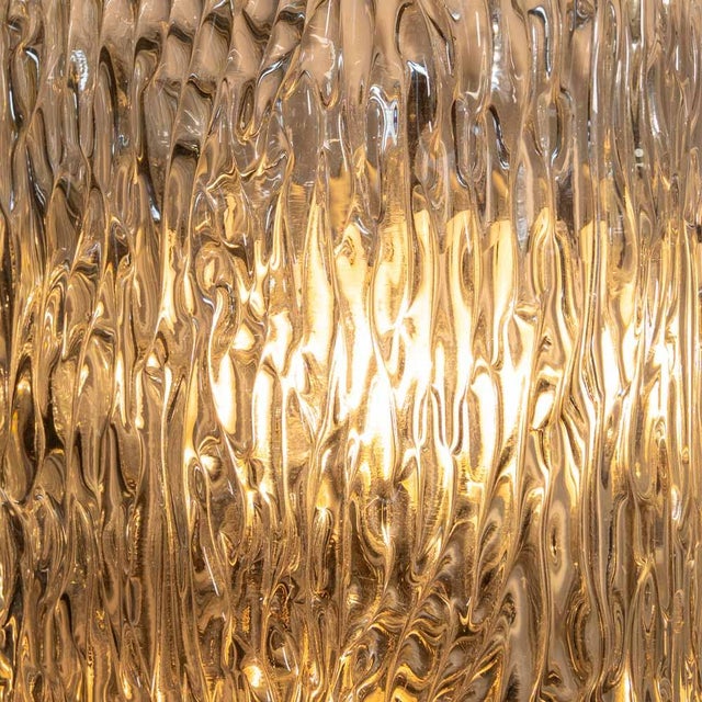 Mid-Century Modern Sconce, 1960s For Sale - Image 3 of 11