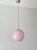 Pink Tulipano 20 Pendant Light from La Murrina, 1990s For Sale - Image 11 of 16