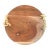 Give Thanks Wooden Serving Tray or Charcuterie Board For Sale