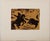 Pablo Picasso, Bull Attacking the Picador, Etching For Sale