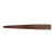 Roycroft Arts & Crafts Hammered Copper Quatrefoil Letter Opener For Sale