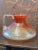 Murano Glass Carafe, 1950s For Sale - Image 10 of 10