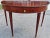 18th Century George III Hepplewhite Mahogany Dressing Table For Sale - Image 9 of 10