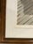 Almond 1970s Jean-Pierre Cassigneul - Signed Original LIthograph - Les Planches De Deauville For Sale - Image 8 of 11