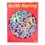 Keith Haring by Germano Celant, Vintage 1st Edition Art Book 1992 For Sale