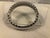 Late 20th Century Italian Sterling Silver Ribbed Bangle Bracelet For Sale - Image 9 of 10